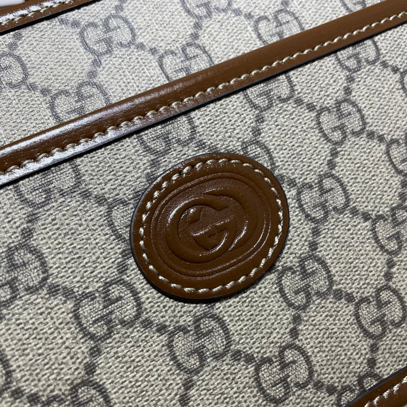 Satchel Bags - GCI Bags - 3131