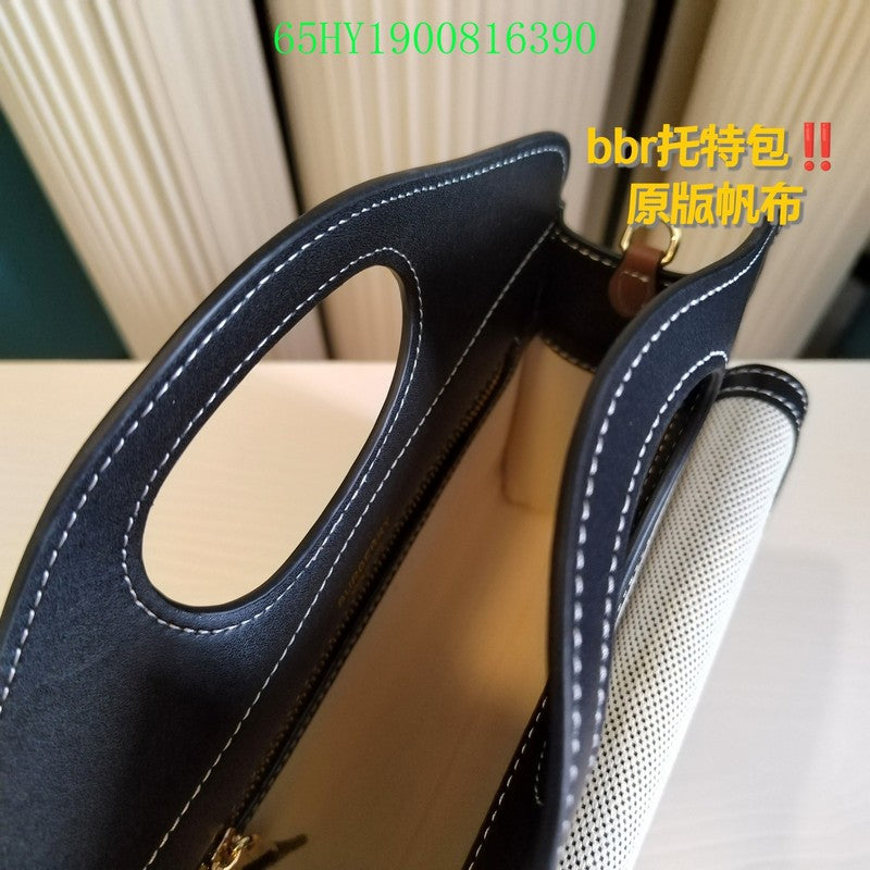 Fan Fashion -GLM - Top quality BBR Bags - 031