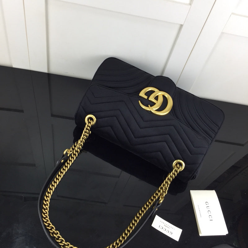 Satchel Bags - GUC Bags - 874