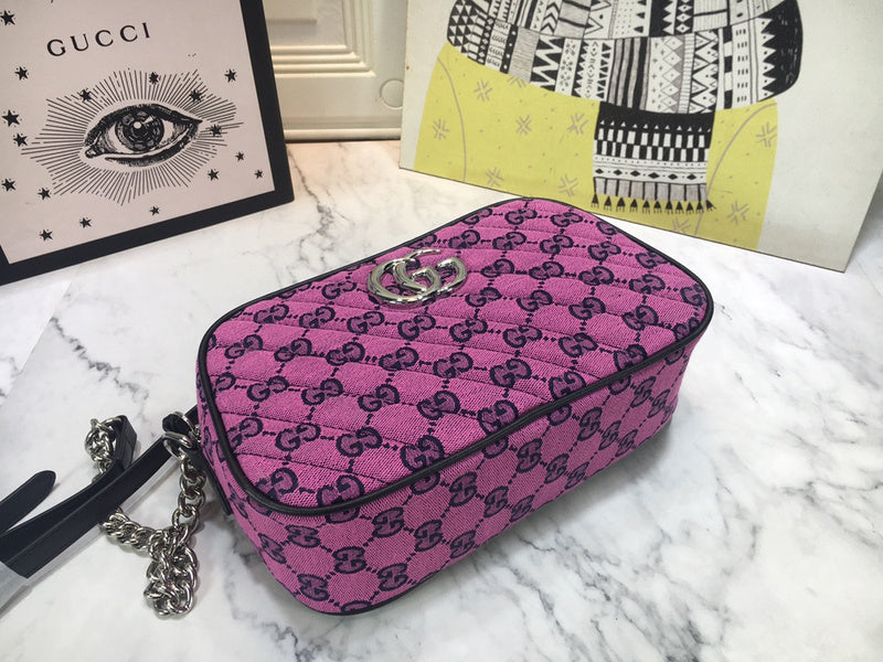 Satchel Bags - GUC Bags - 1399