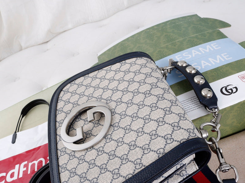Satchel Bags - GCI Bags - 596
