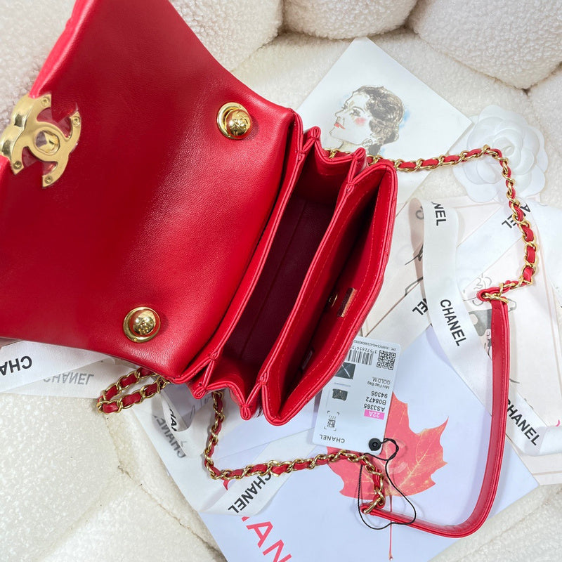 Satchel Bags - CHL Bags - 2051