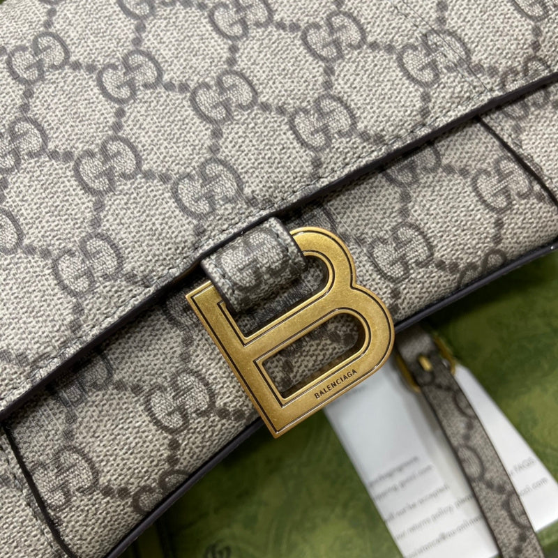 Satchel Bags - GCI Bags - 3006