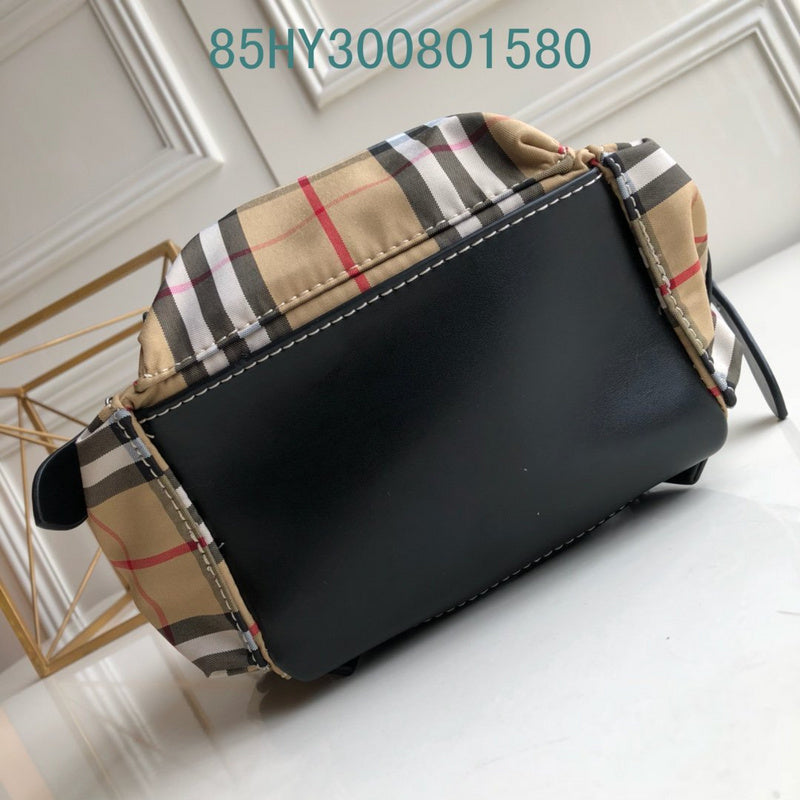 Fan Fashion -GLM - Top quality BBR Bags - 680