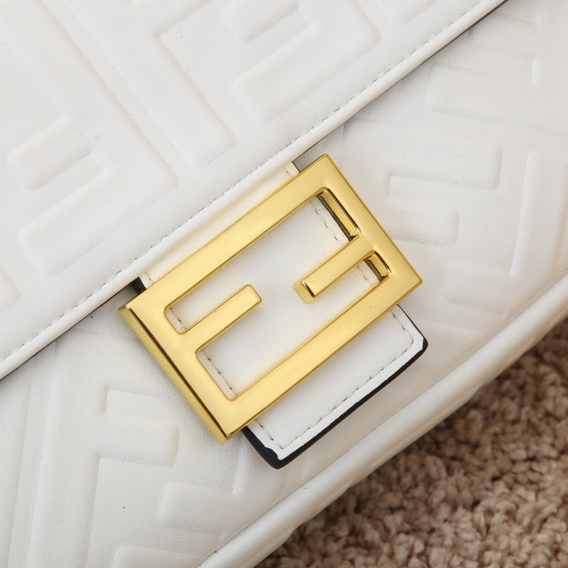 Satchel Bags - FDI Bags - 154