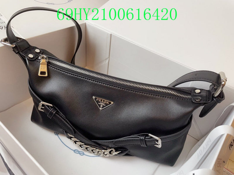 Satchel Bags - PDA Bags - 4212