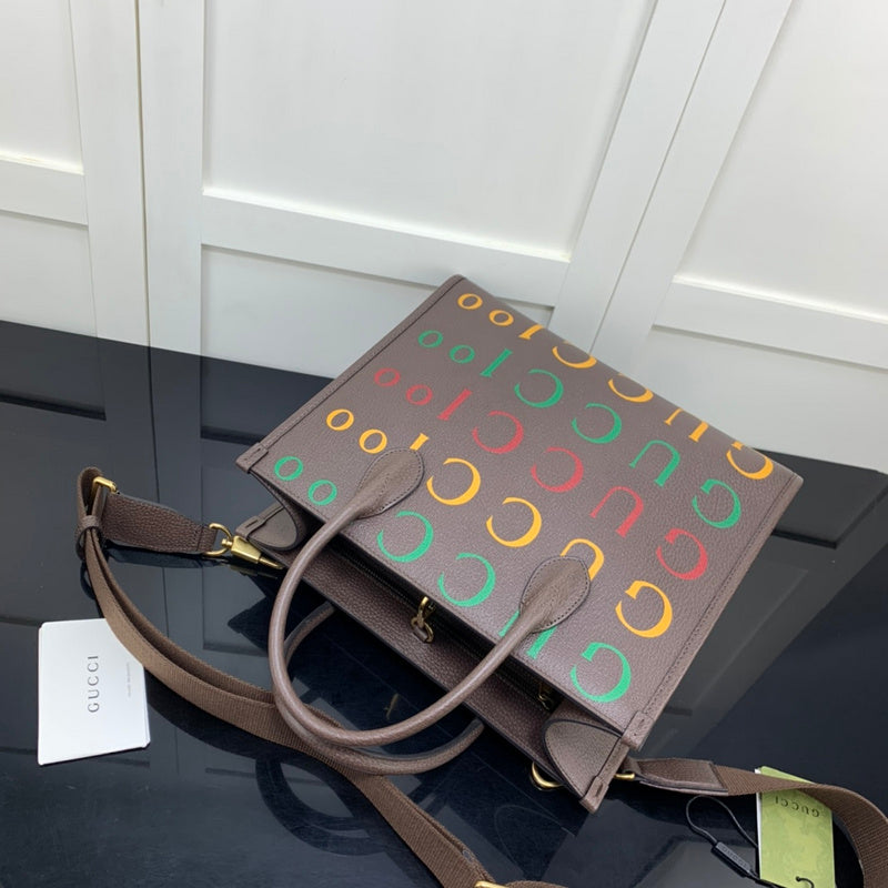 Satchel Bags - GUC Bags - 1017