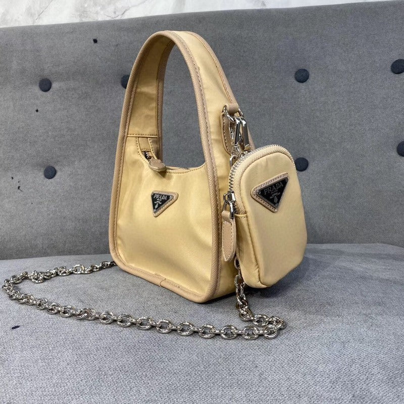Satchel Bags - PDA Bags - 1186