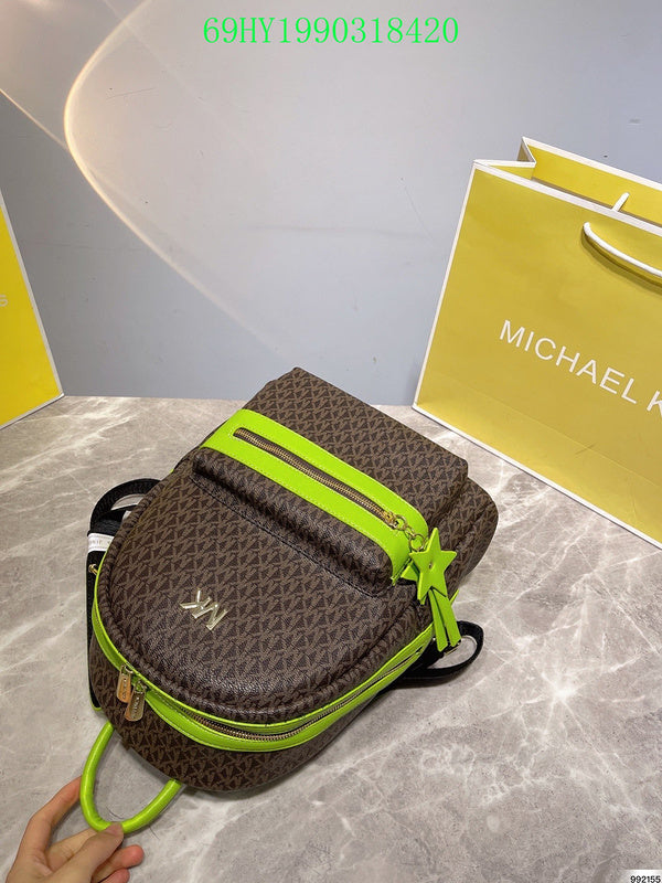 Satchel Bags - MK Bags - 470