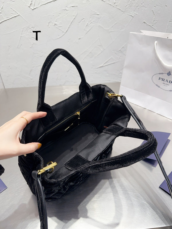 Satchel Bags - PDA Bags - 606