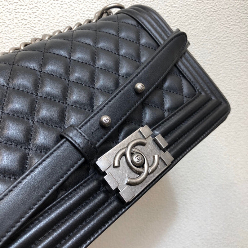 Satchel Bags - CHL Bags - 2546