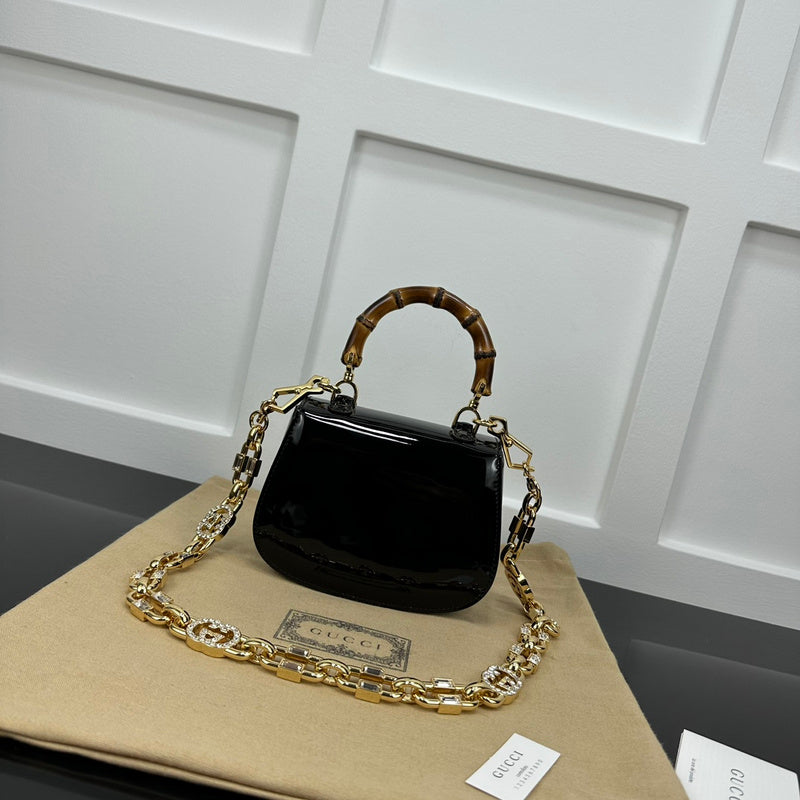 Satchel Bags - GUC Bags - 096