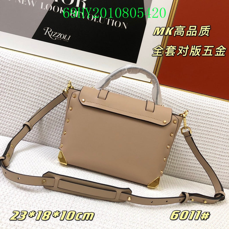 Satchel Bags - MK Bags - 650