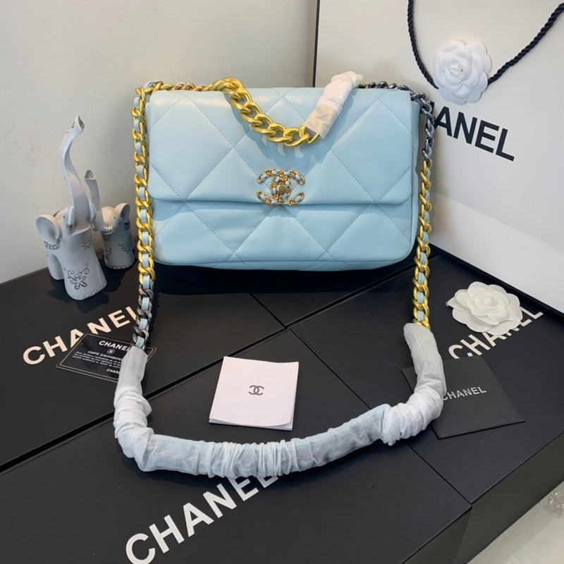 Satchel Bags - CHL Bags - 1401