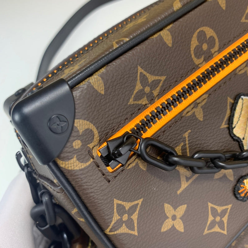 Satchel Bags - VL Bags - 6398