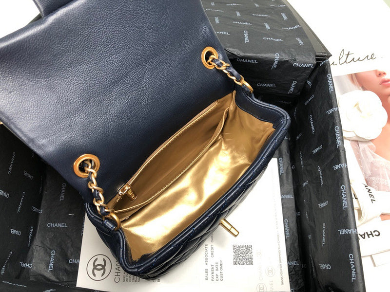 Satchel Bags - CHL Bags - 7463