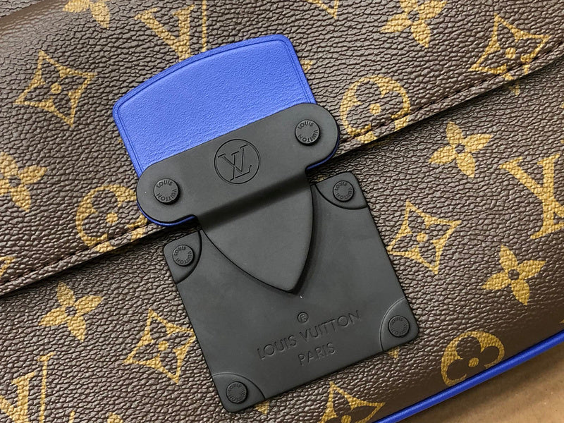 Satchel Bags - VL Bags - 5590