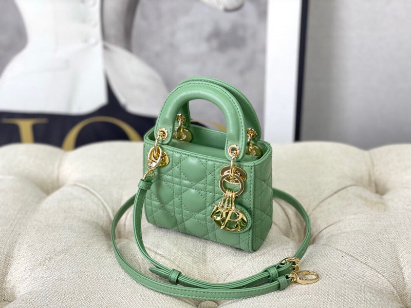 Glami Fashion - DIR Bags - 1146