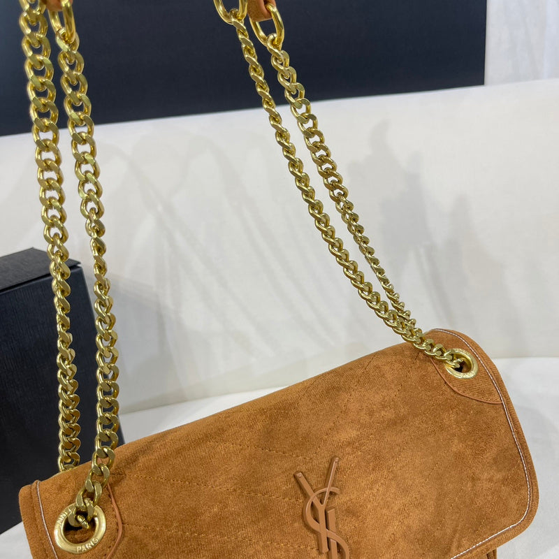 Satchel Bags - SLY Bags - 1072