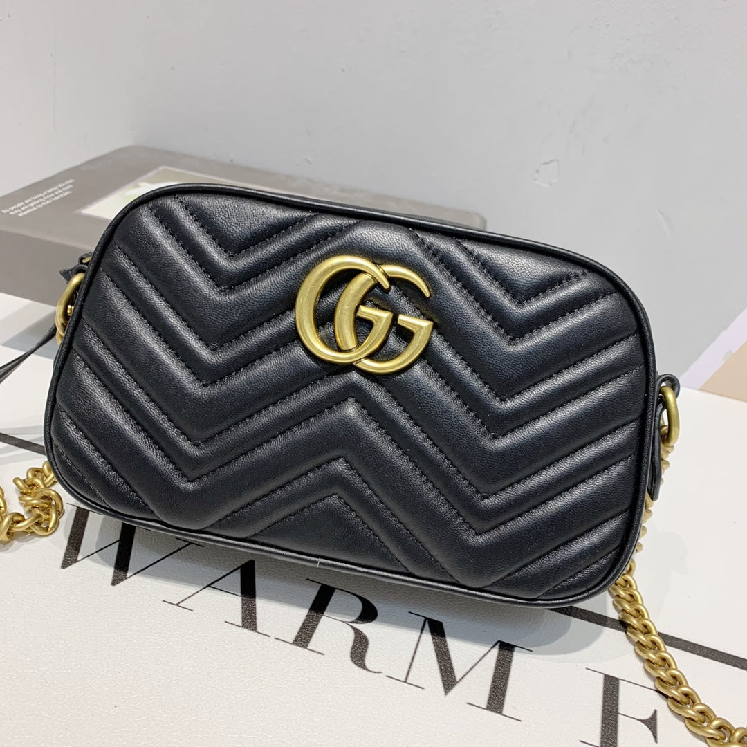 GLM - Top Quality Bag GCI 439