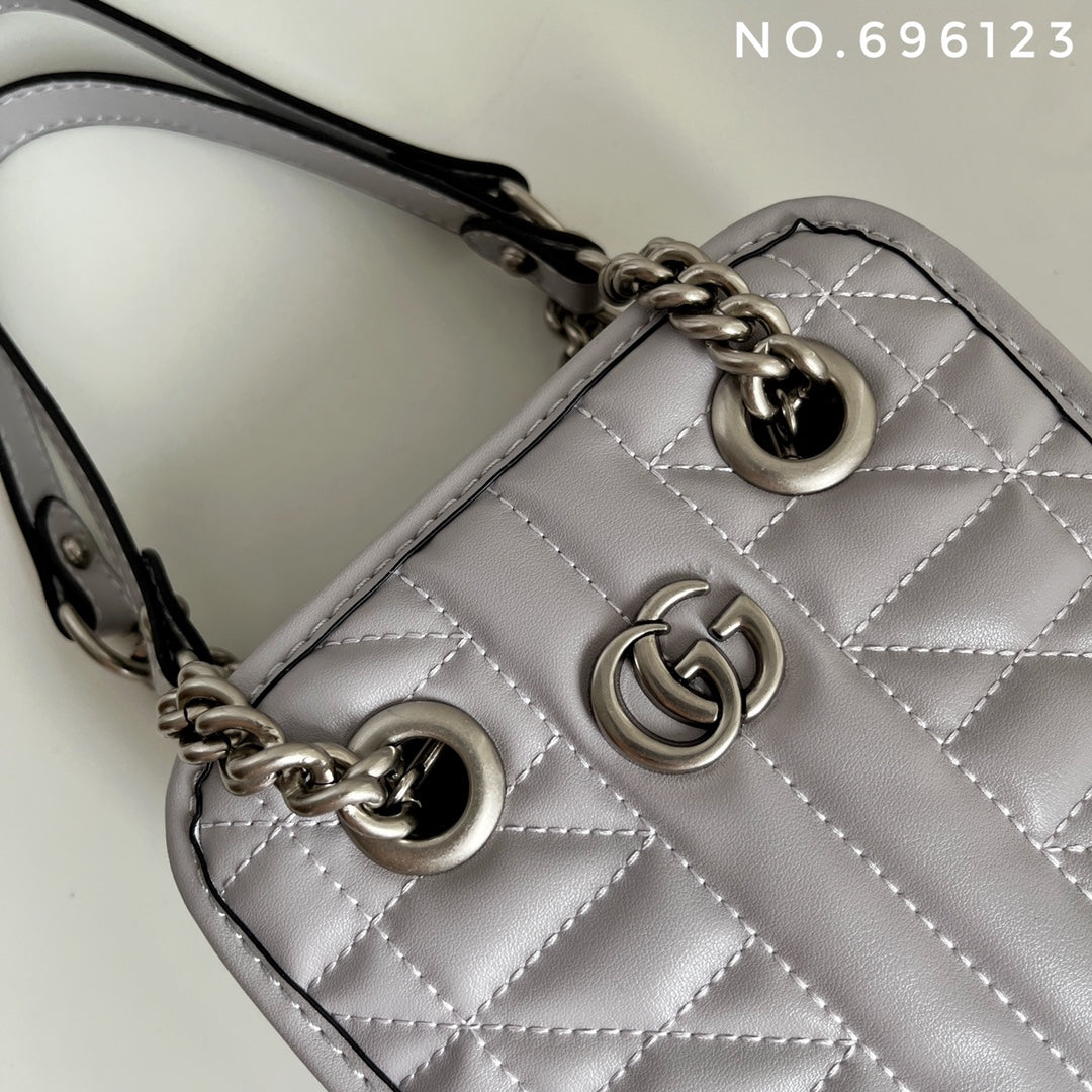 GLM - Top Quality Bag GCI 499