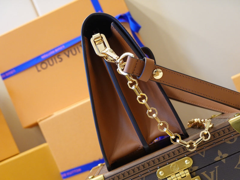 Satchel Bags - VL Bags - 4953