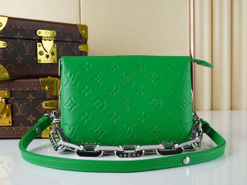 Satchel Bags - VL Bags - 5014