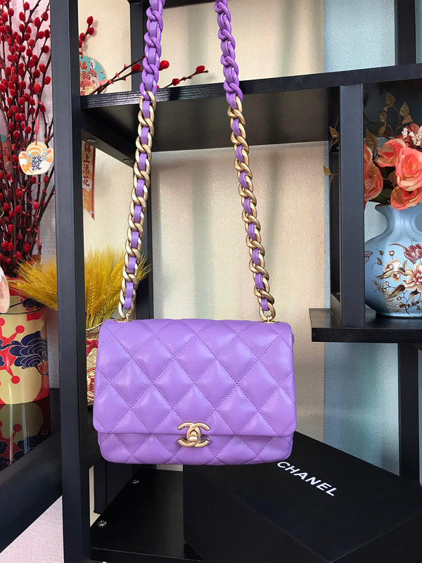 Satchel Bags - CHL Bags - 3277