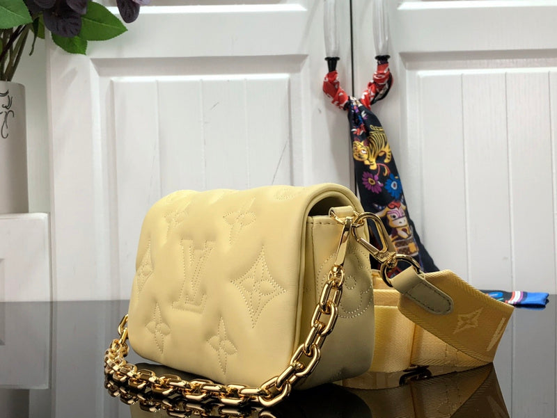 Glami GlamI Lu-Vi Bags - 16736