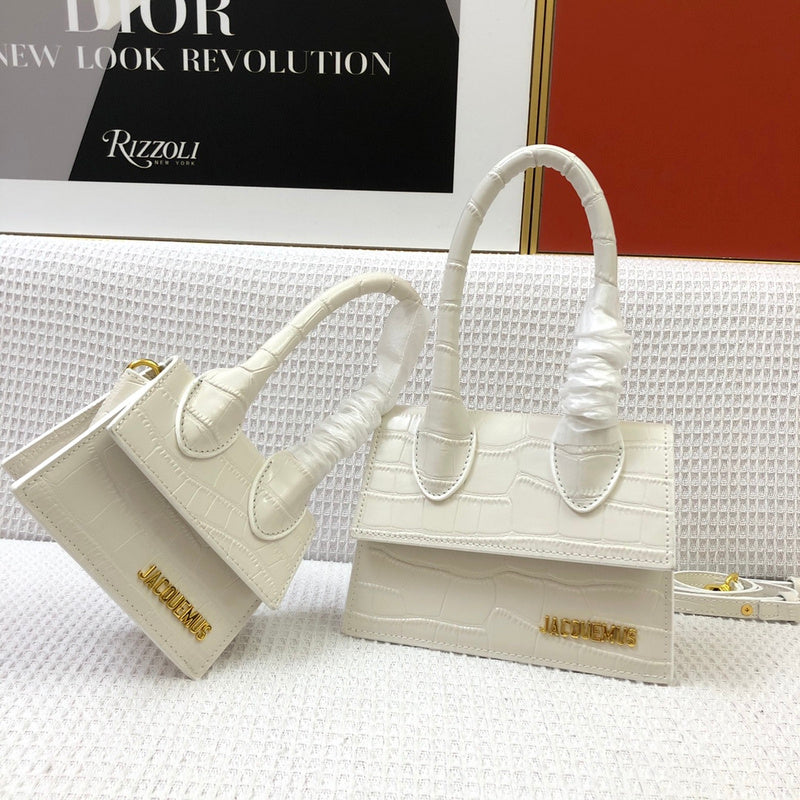 Satchel Bags - JQMS Bags - 277