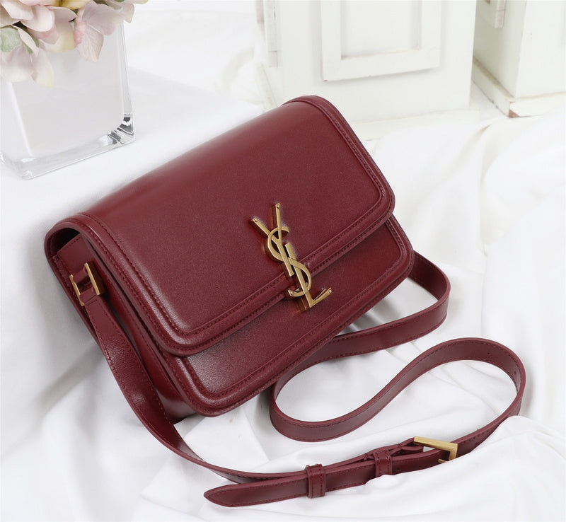 Satchel Bags - SLY Bags - 1746