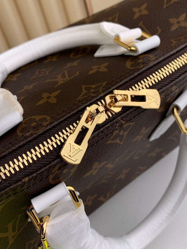 Satchel Bags - VL Bags - 6629