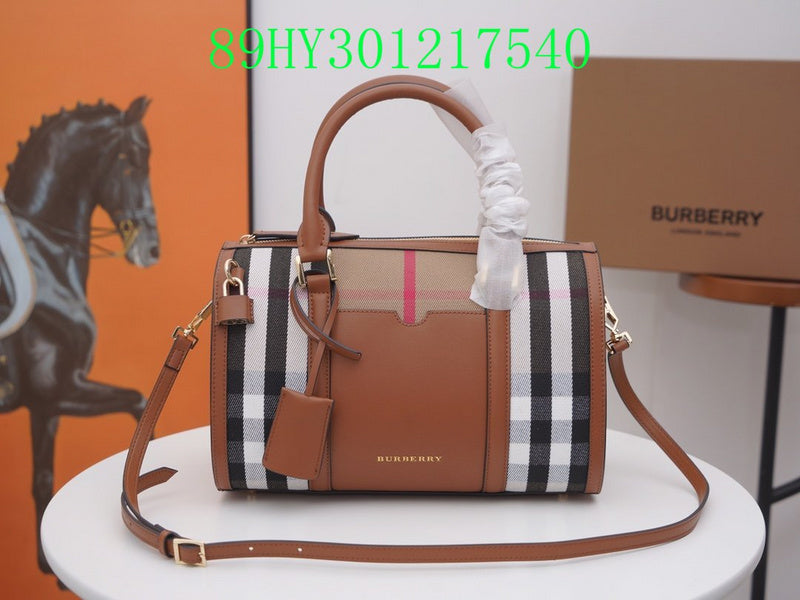 Fan Fashion -GLM - Top quality BBR Bags - 337