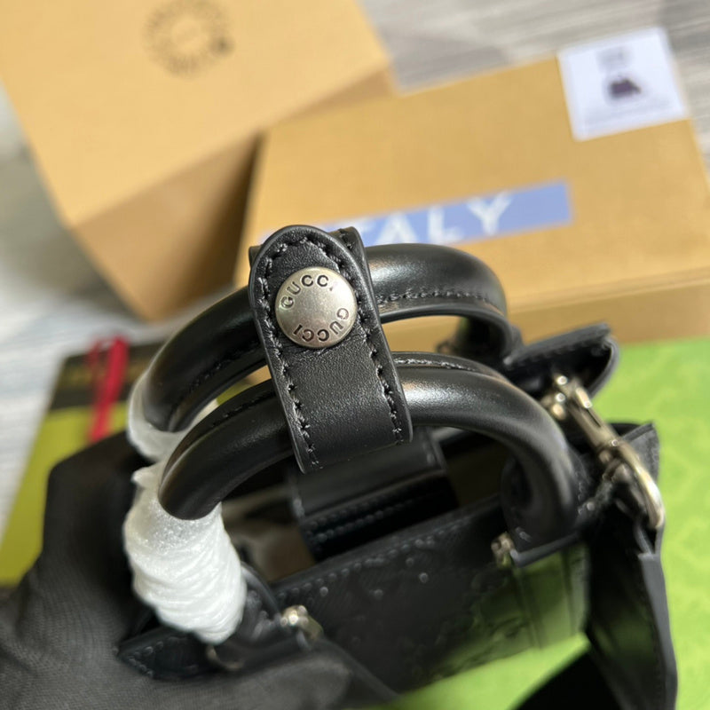 Satchel Bags - GCI Bags - 4567
