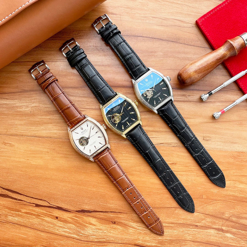 Satchel Bags - CTR Watches - 014
