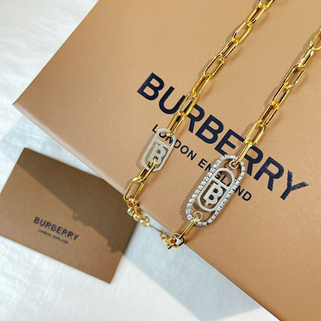 GLM - Top Quality Necklace BBR001