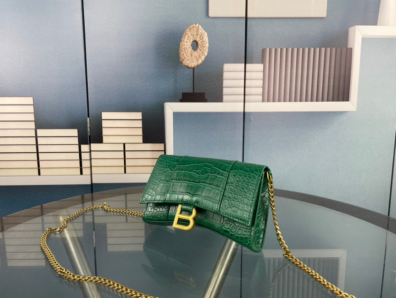 Satchel Bags - BGC Bags - 120