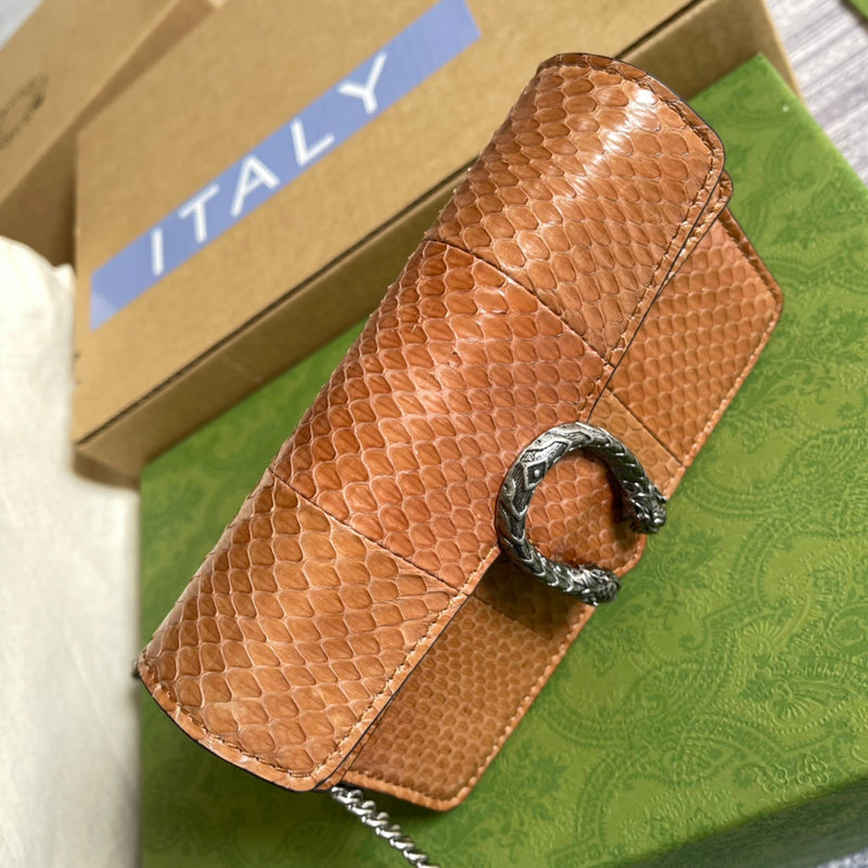 Satchel Bags - GCI Bags - 4951