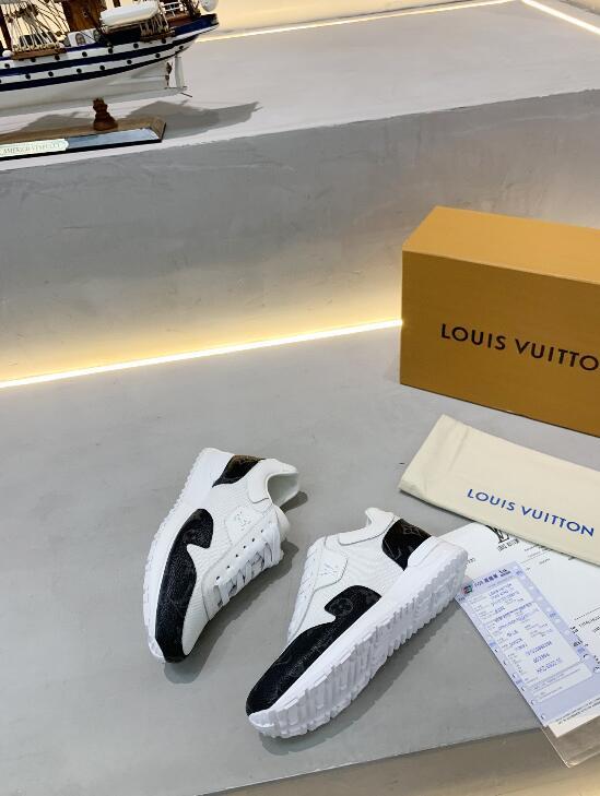 glami shop- LOV Men Shoes - 1843