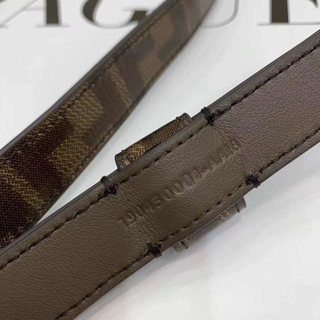 GLM - Top Quality Bags FEI 020