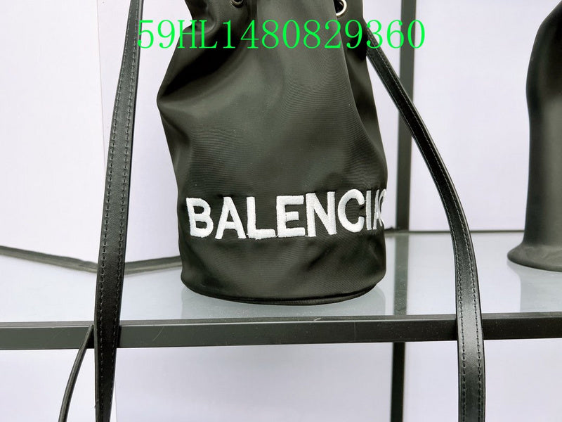 Satchel Bags - BGA Bags - 2124