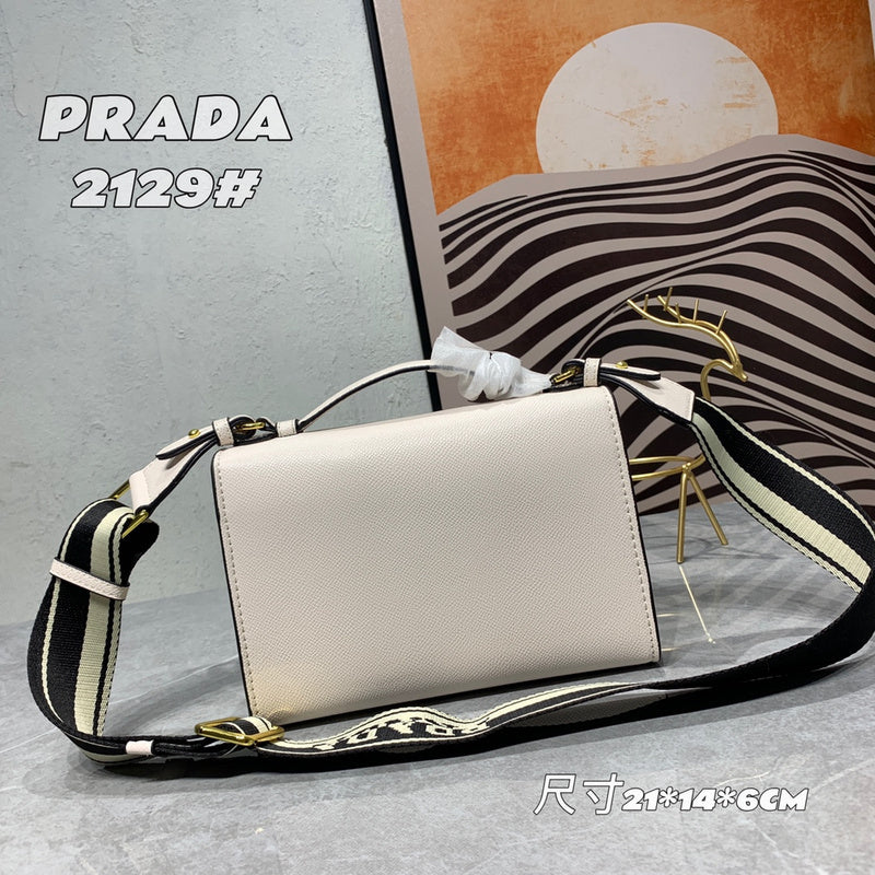 Satchel Bags - PDA Bags - 981