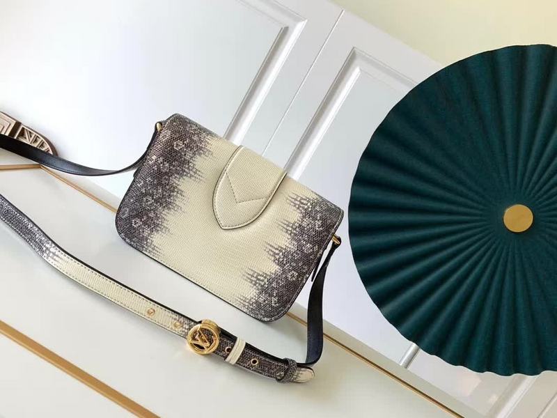 Satchel Bags - VL Bags - 6282