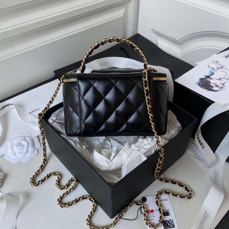 Satchel Bags - CHL Bags - 5937