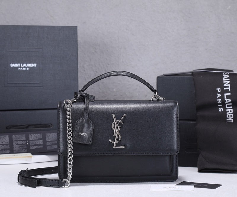 Satchel Bags - SLY Bags - 1701