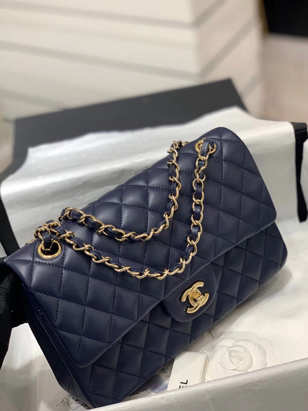 Satchel Bags - CHL Bags - 2639