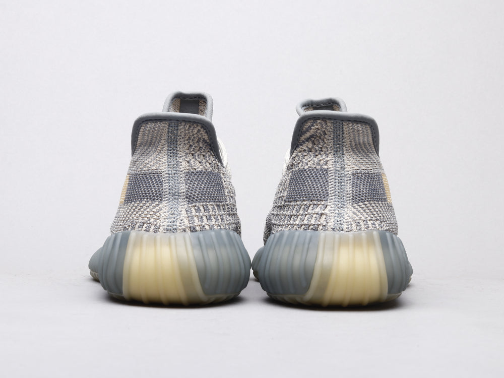 GLM - Yzy 350 Israfil Grey Blue Sneaker