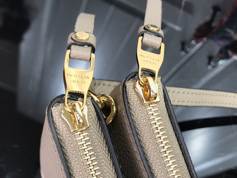 Satchel Bags - VL Bags - 3498