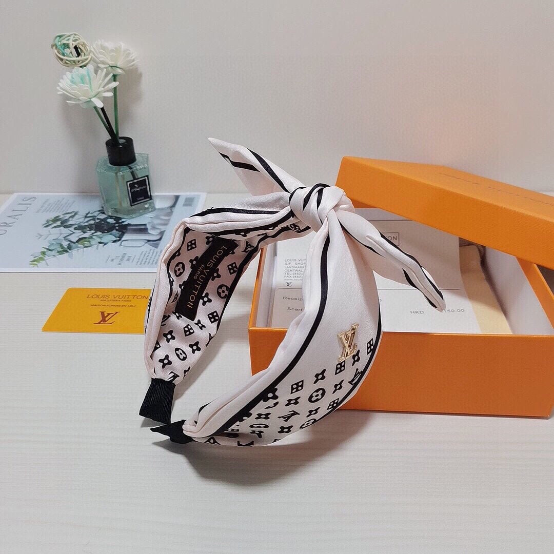 GLM - New Hair Band LUV 030