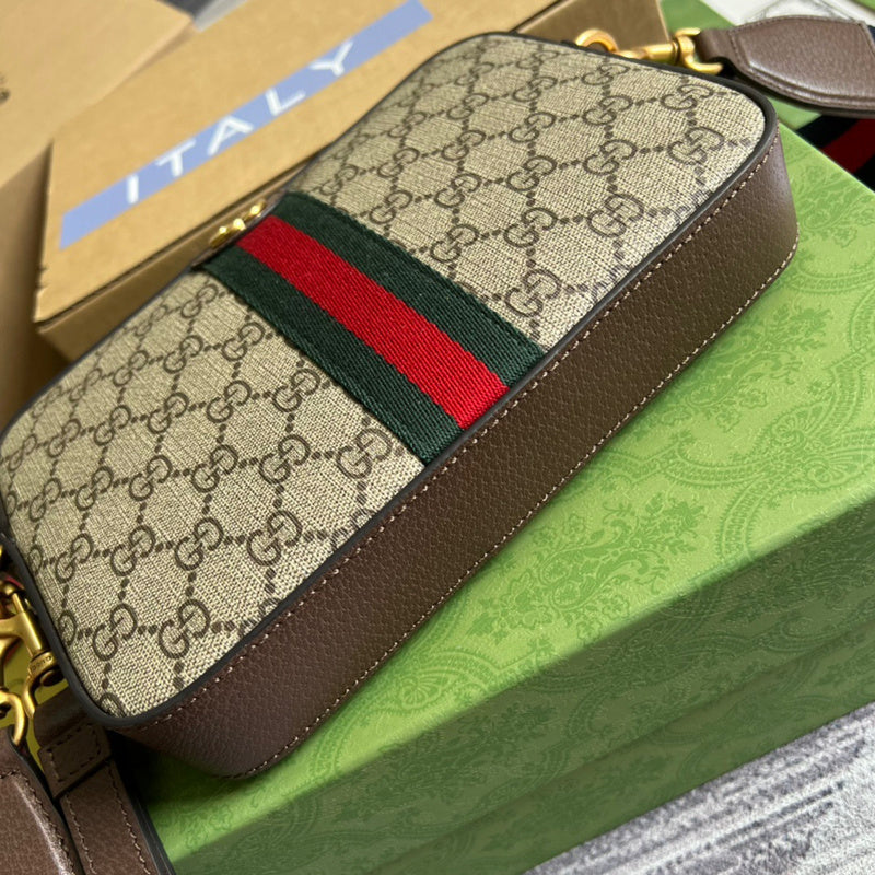 Satchel Bags - GCI Bags - 6492